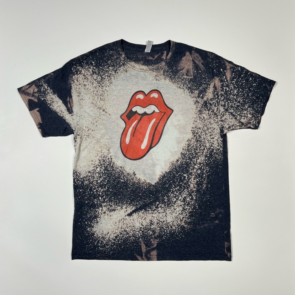 Rolling Stones Band T-Shirt